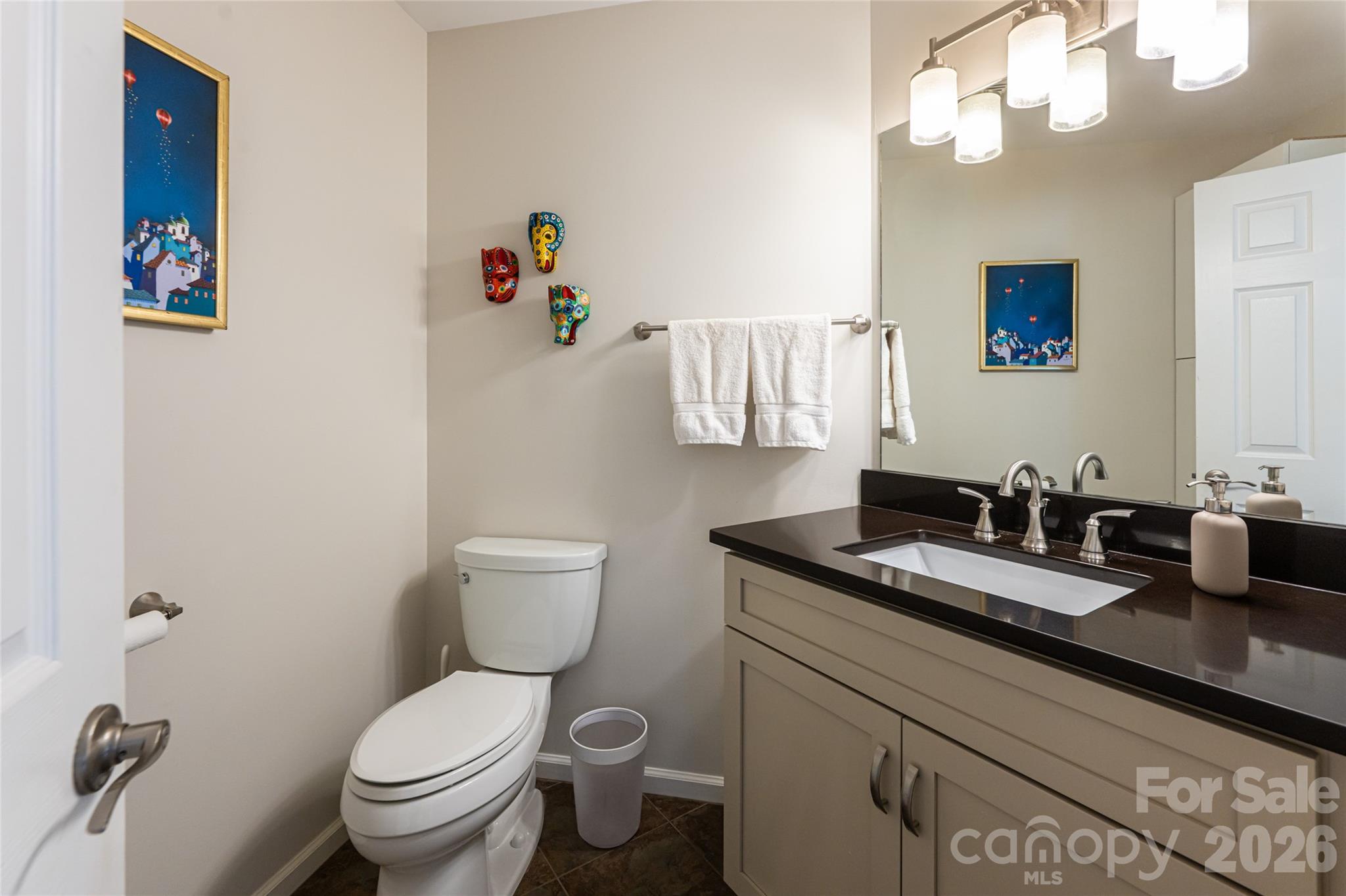 168 Skyview Circle — Asheville