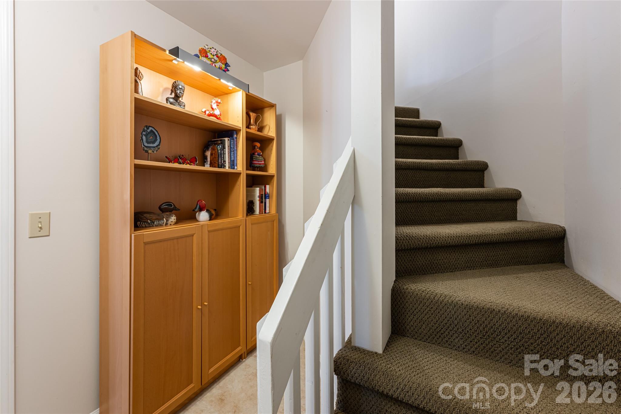 168 Skyview Circle — Asheville