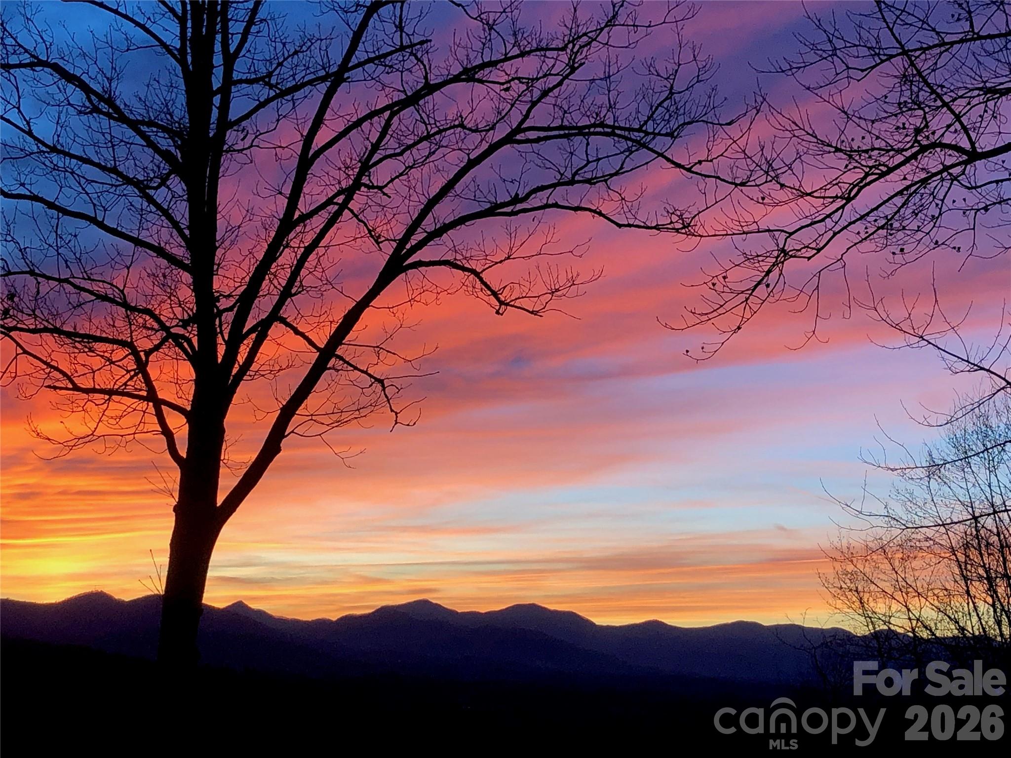 168 Skyview Circle — Asheville