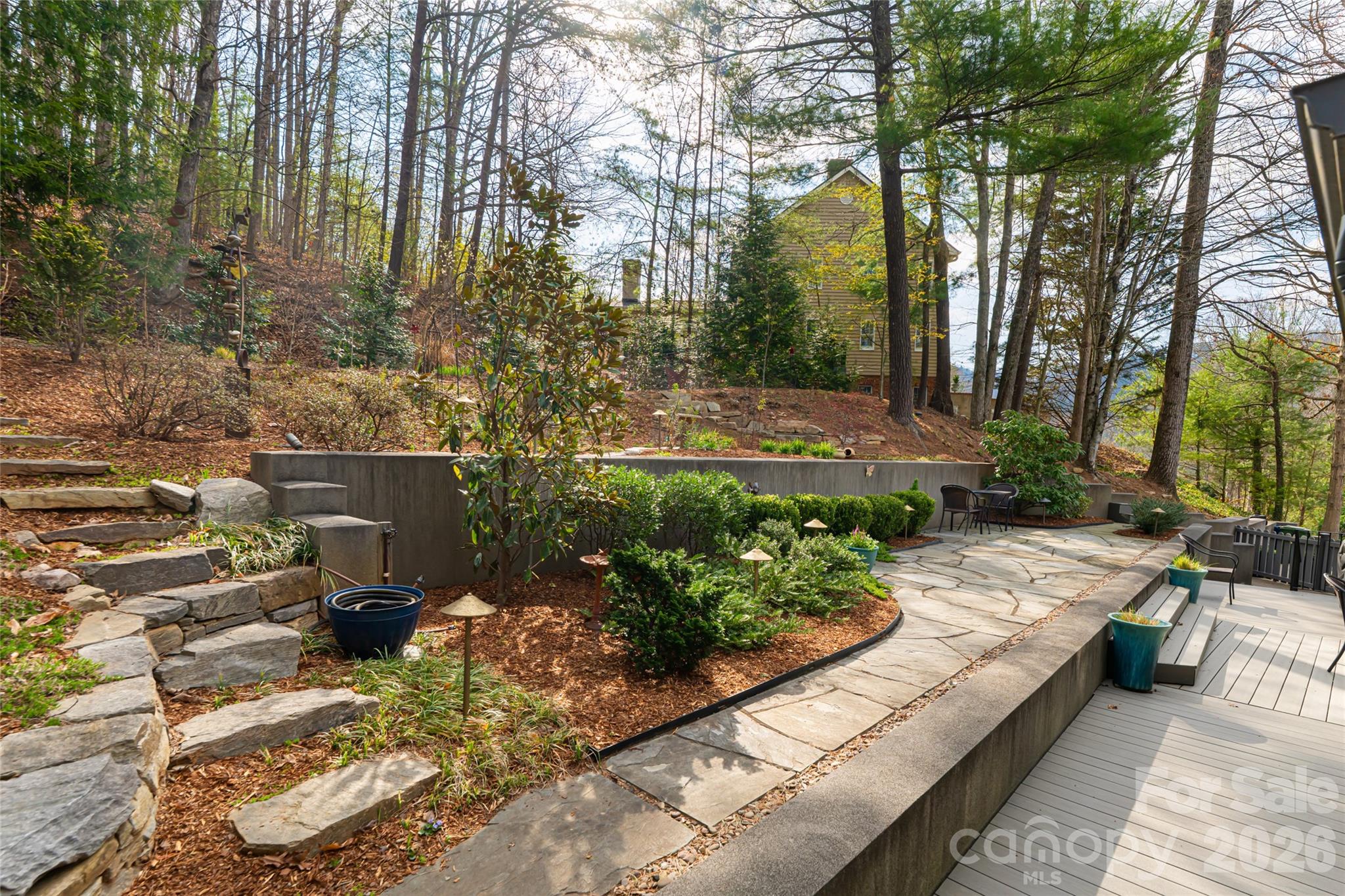 168 Skyview Circle — Asheville