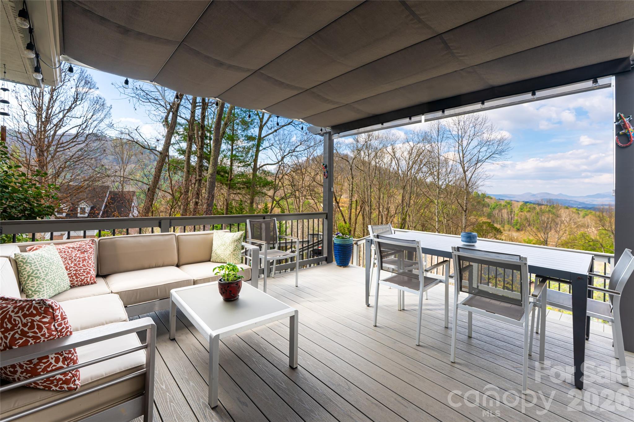 168 Skyview Circle — Asheville