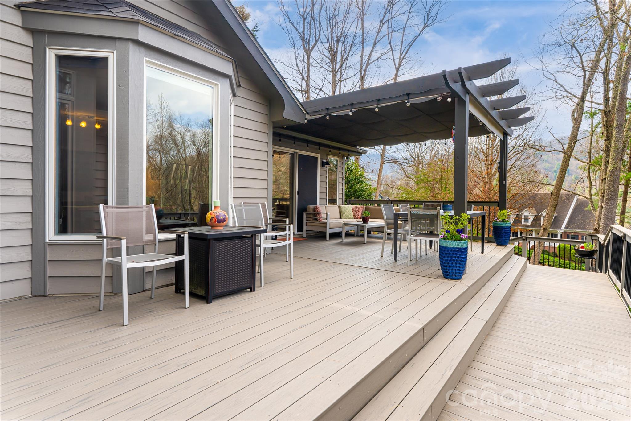 168 Skyview Circle — Asheville