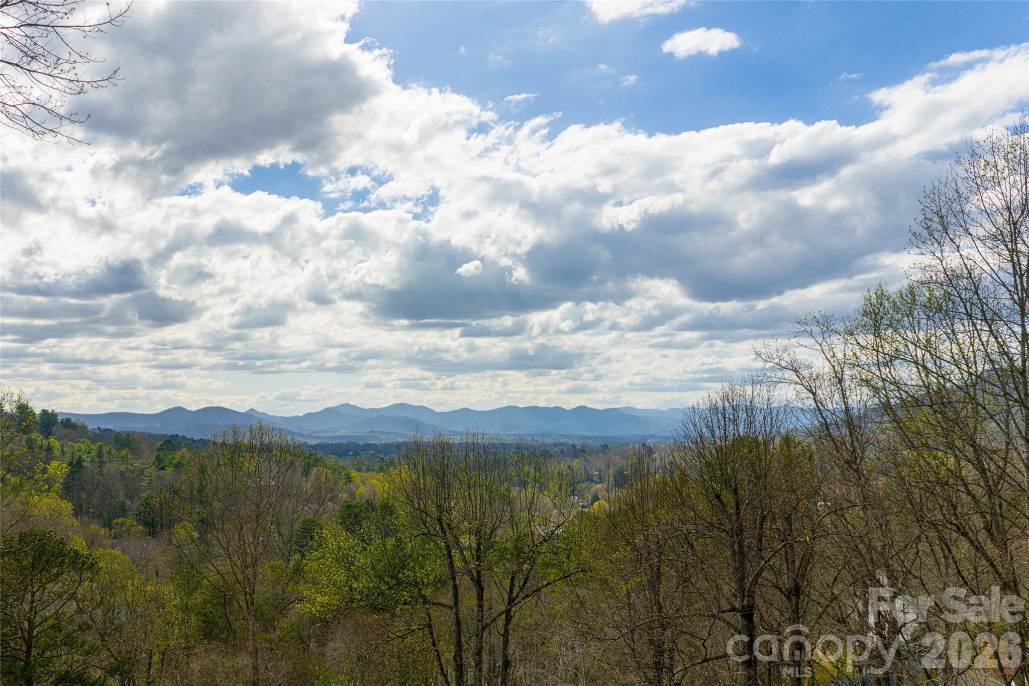168 Skyview Circle — Asheville