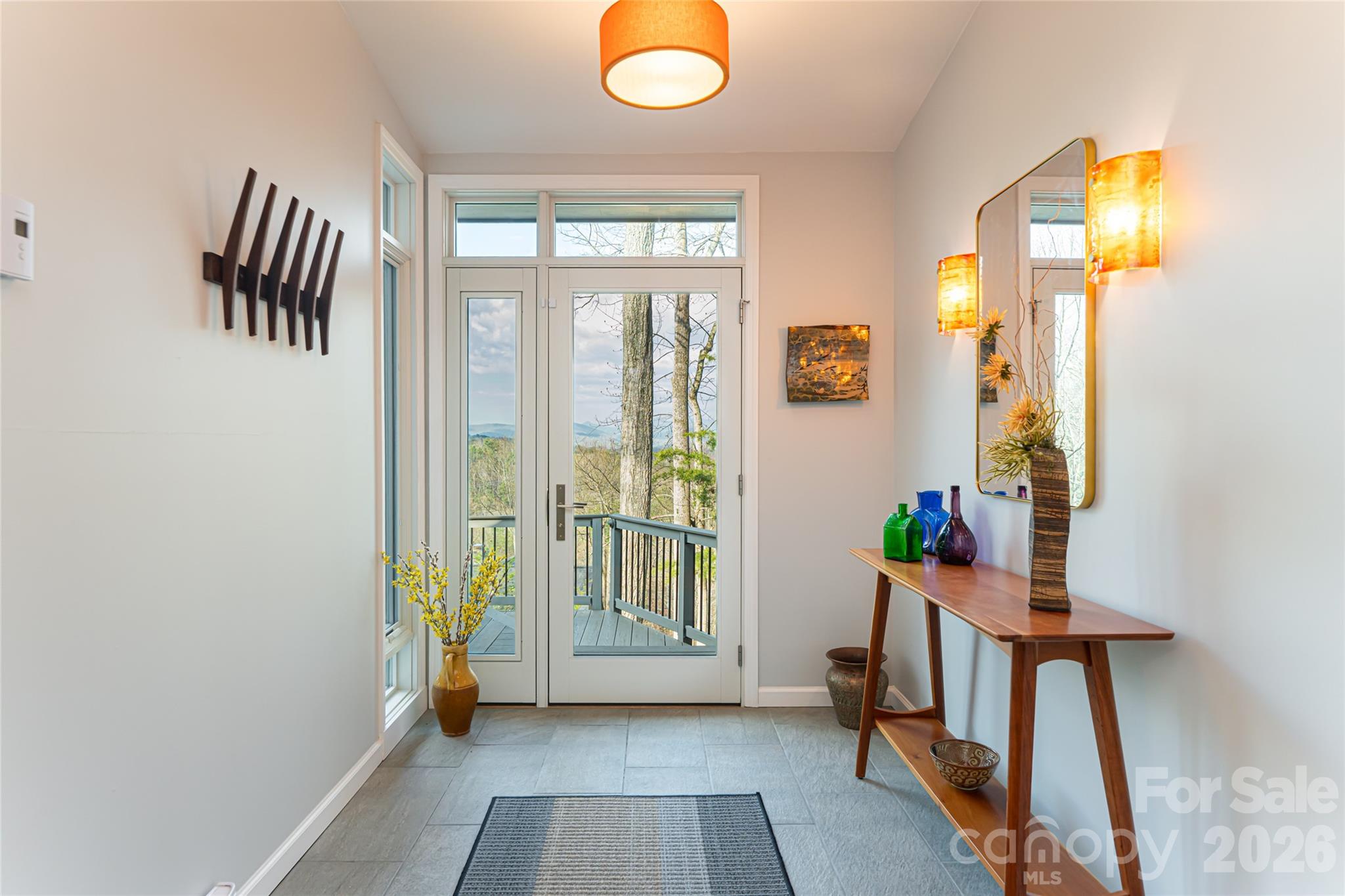 168 Skyview Circle — Asheville
