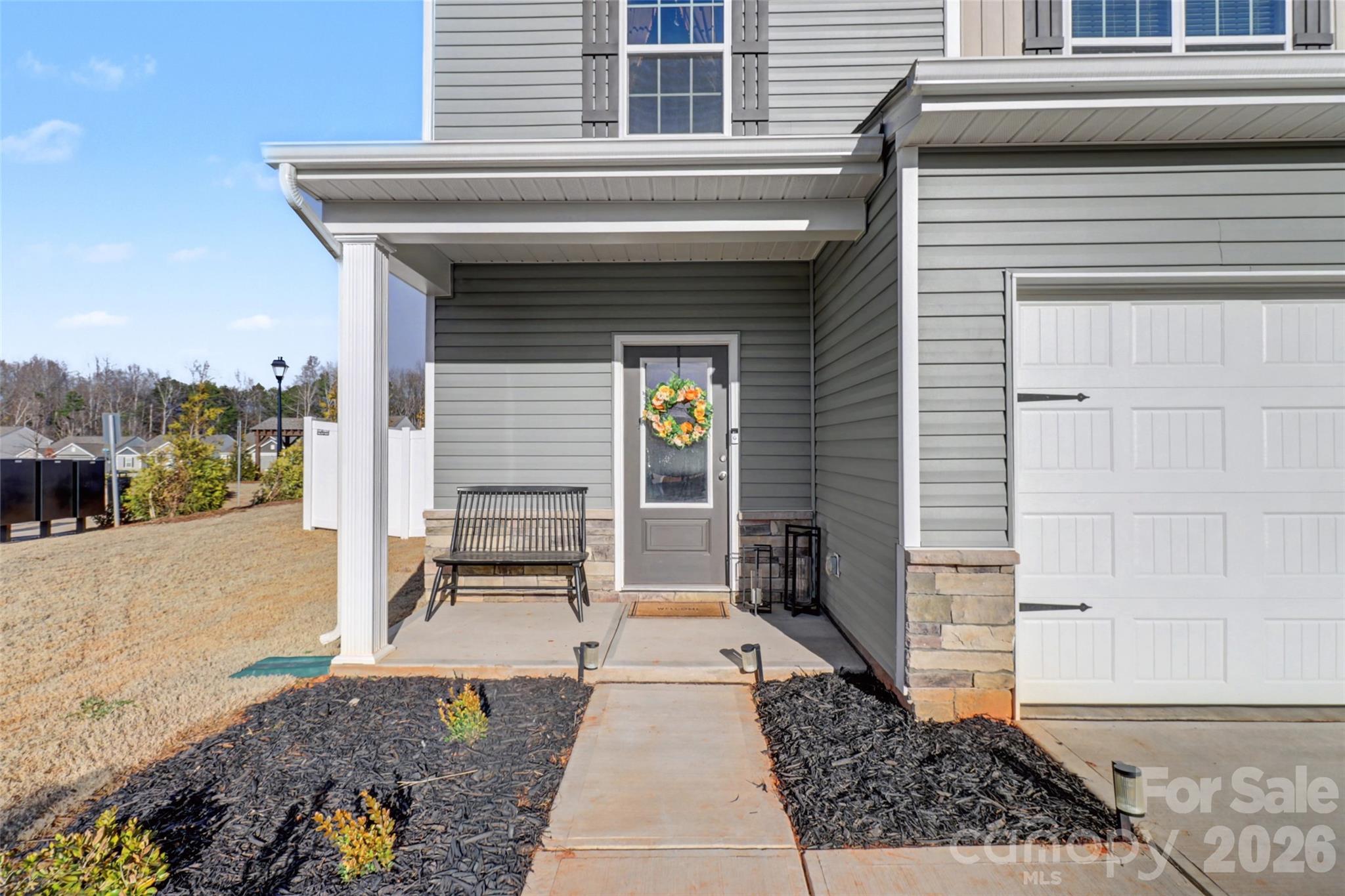 2215 Transatlantic Avenue — Charlotte