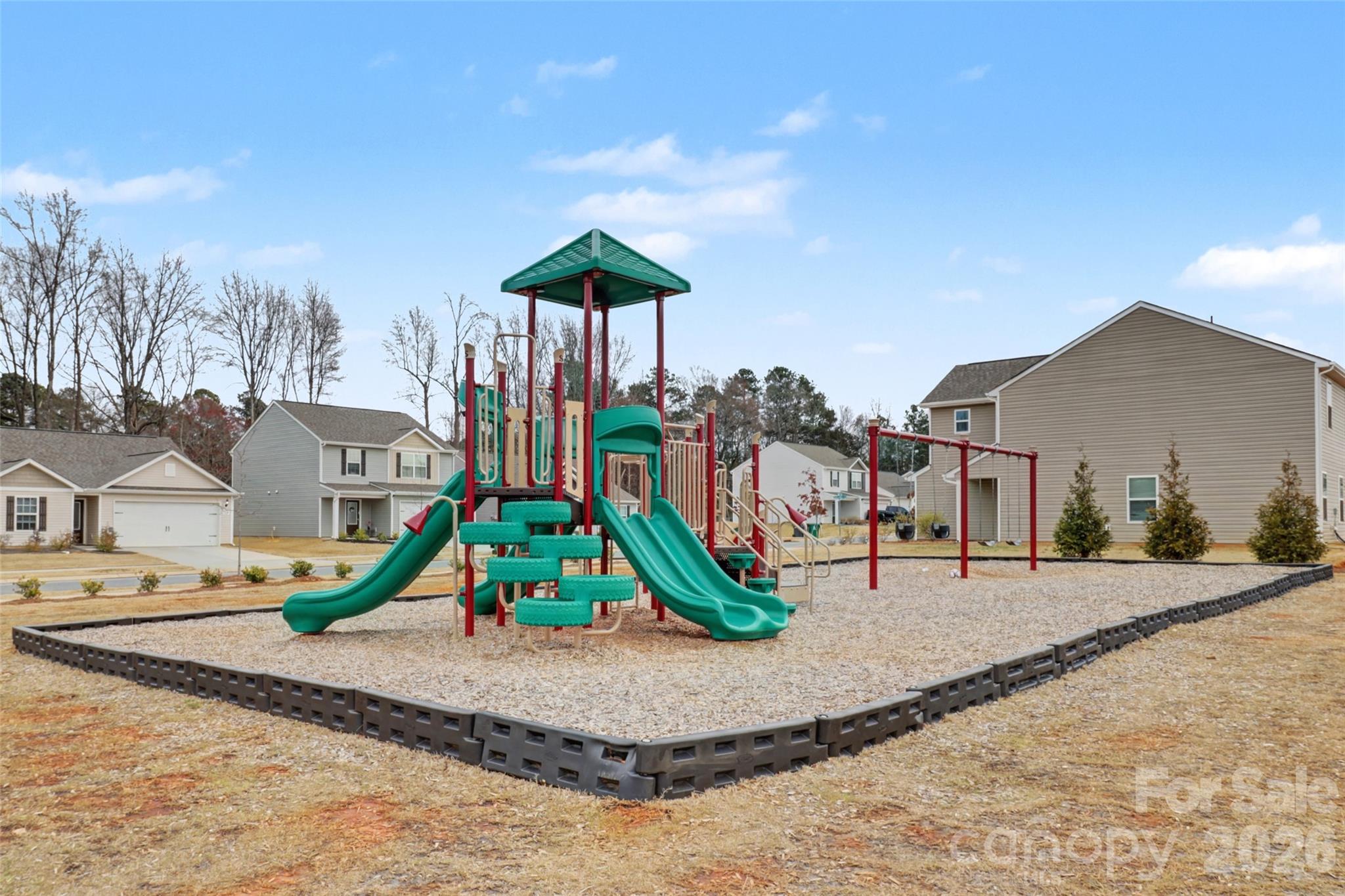 2215 Transatlantic Avenue — Charlotte