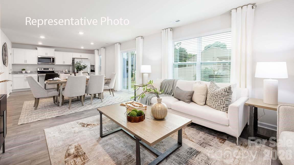 7847 Old Brook Road — Sherrills Ford