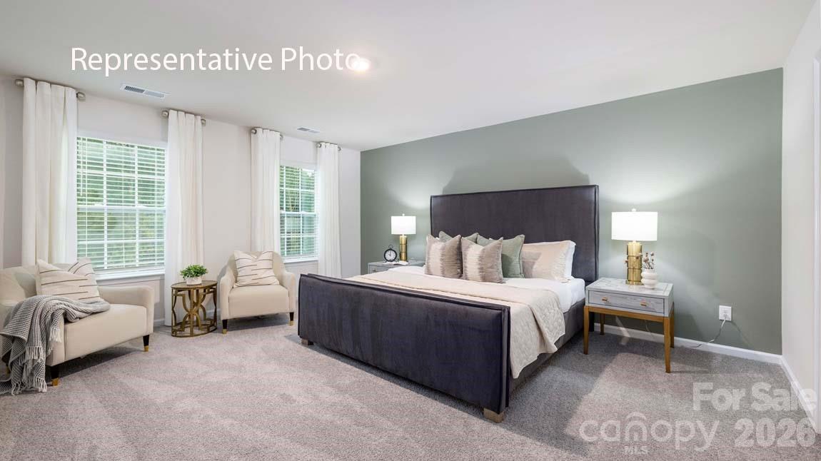 7847 Old Brook Road — Sherrills Ford