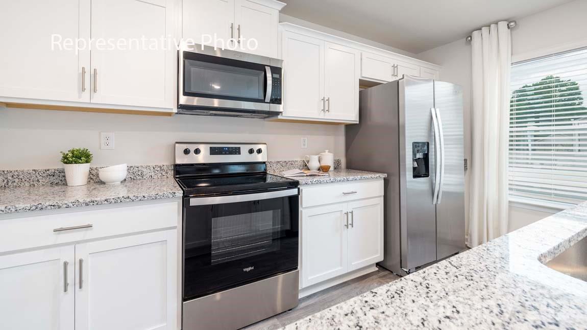 7847 Old Brook Road — Sherrills Ford