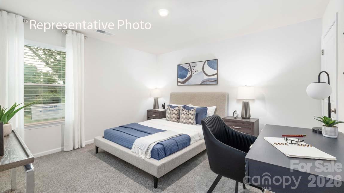 7847 Old Brook Road — Sherrills Ford
