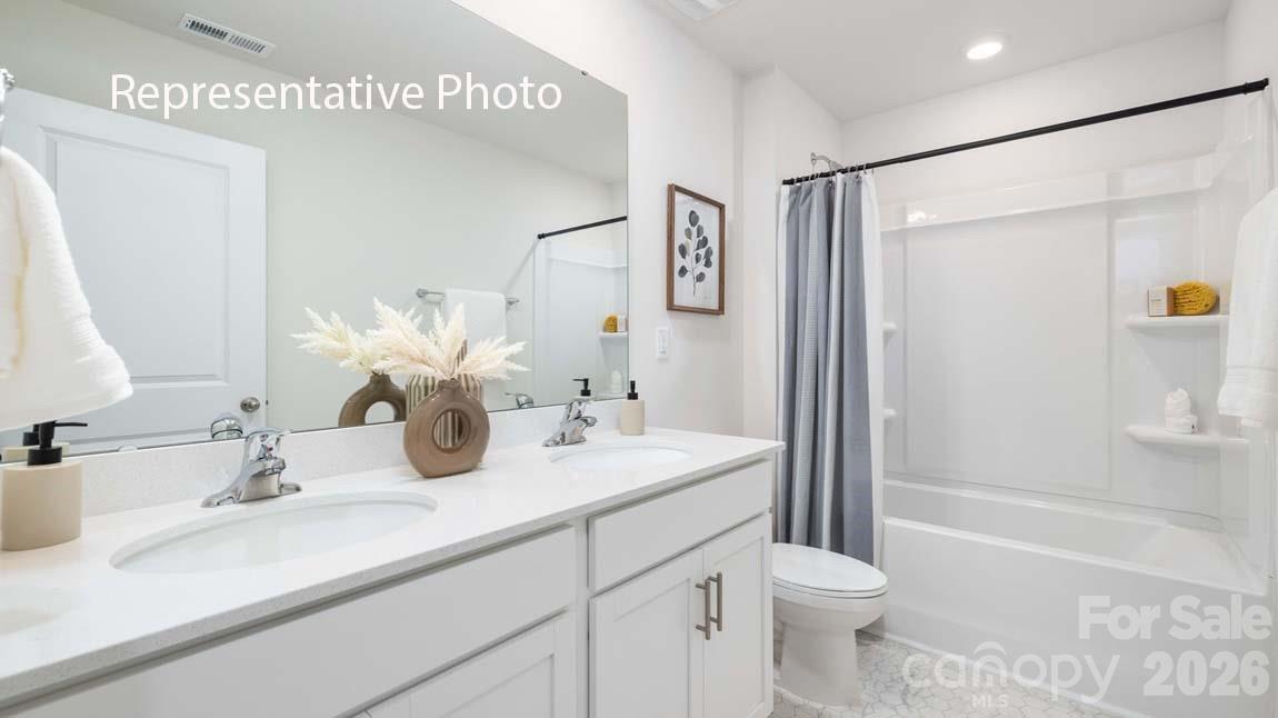 7847 Old Brook Road — Sherrills Ford