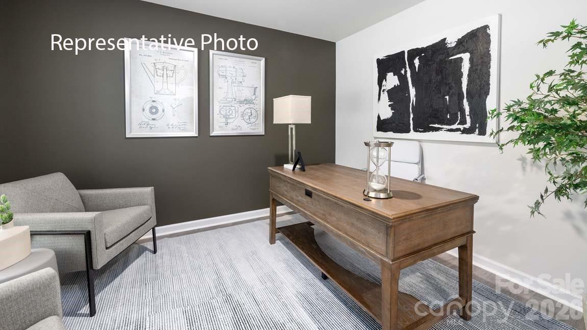 7847 Old Brook Road — Sherrills Ford