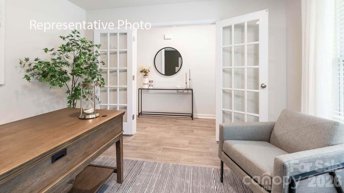 7847 Old Brook Road — Sherrills Ford