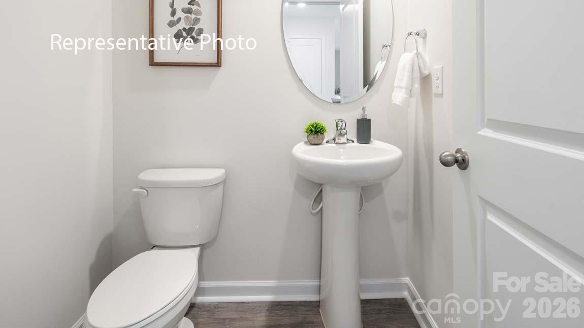 7847 Old Brook Road — Sherrills Ford