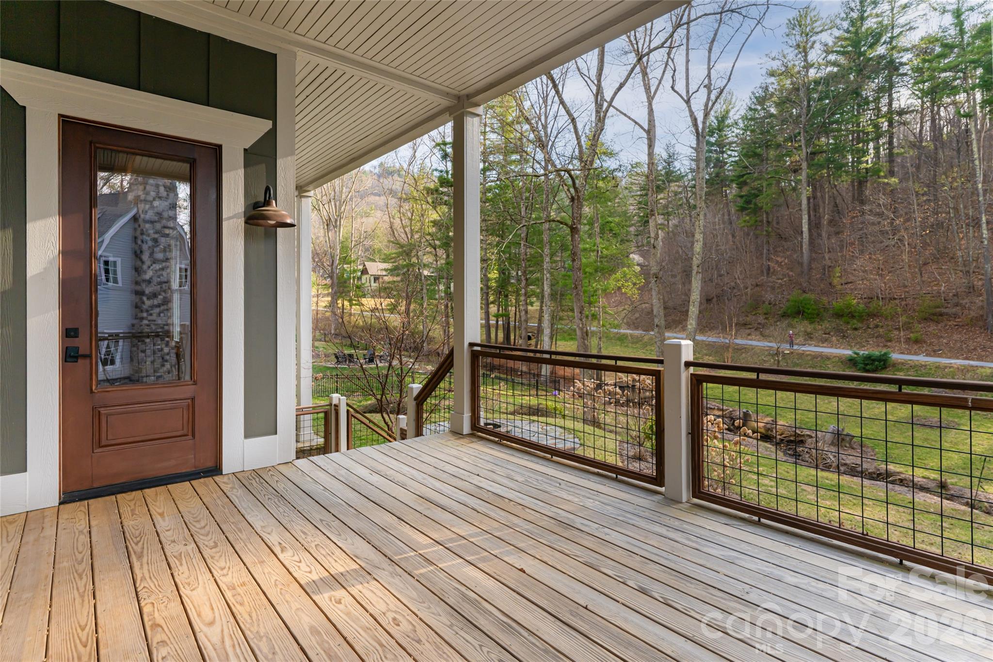 14 Twinflower Trail — Asheville