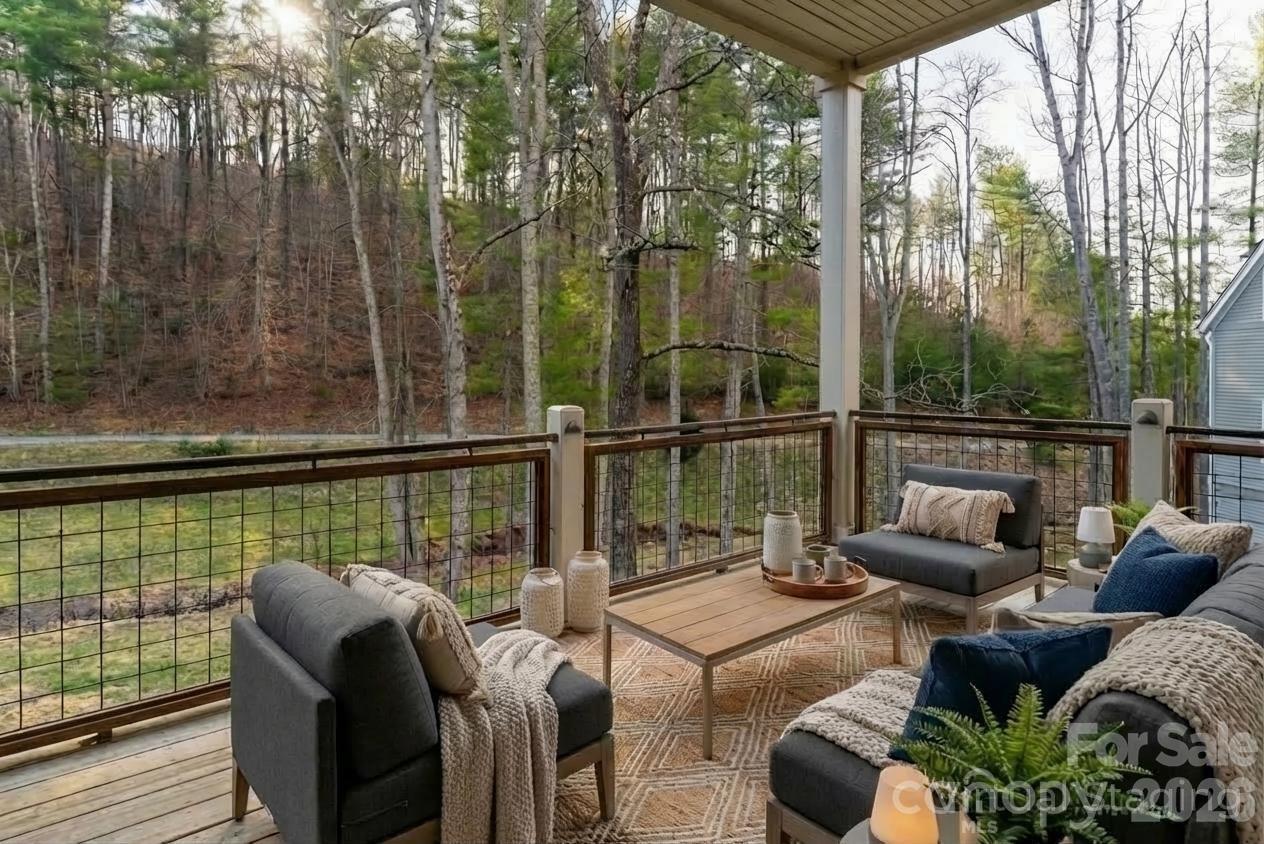 14 Twinflower Trail — Asheville