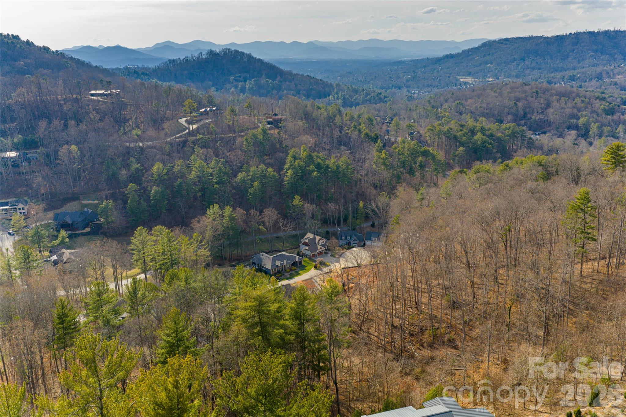14 Twinflower Trail — Asheville