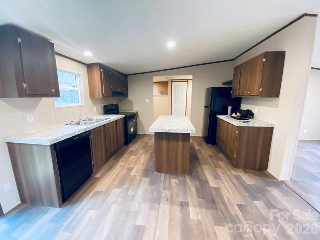42 Nowhere Drive — Sylva