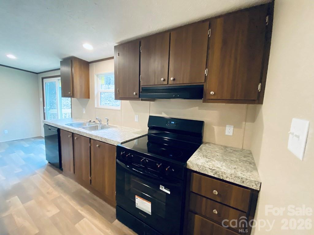 42 Nowhere Drive — Sylva