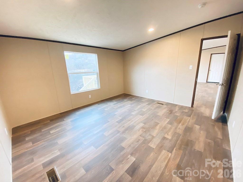 42 Nowhere Drive — Sylva