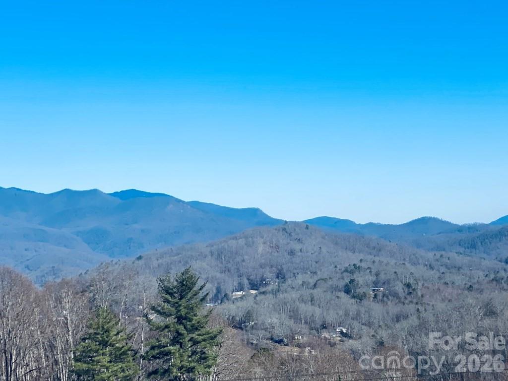 42 Nowhere Drive — Sylva