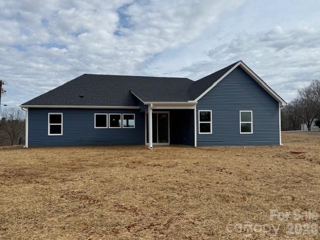 5635 US 601 Highway — Salisbury