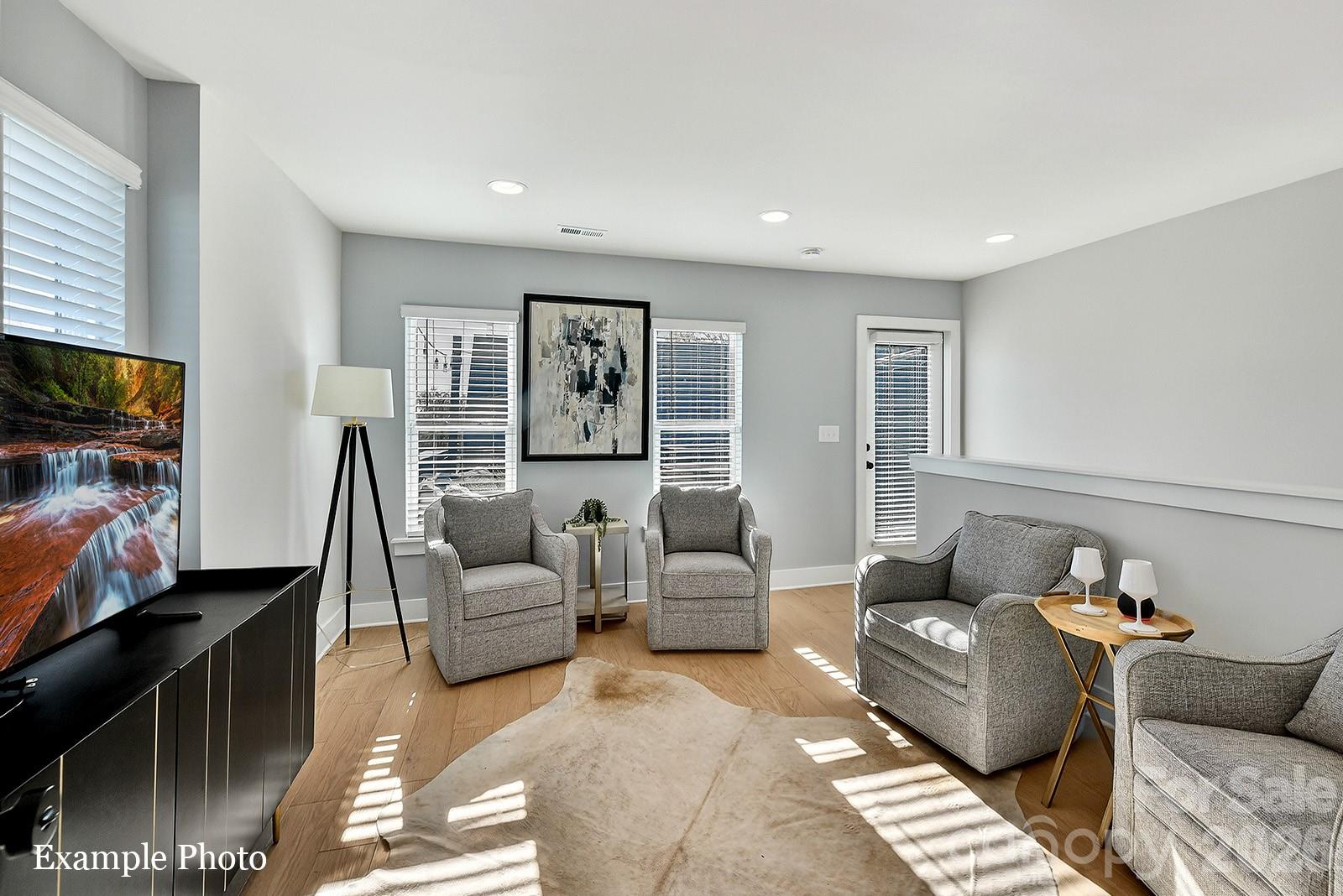 1105 N Northend Drive #36 — Charlotte