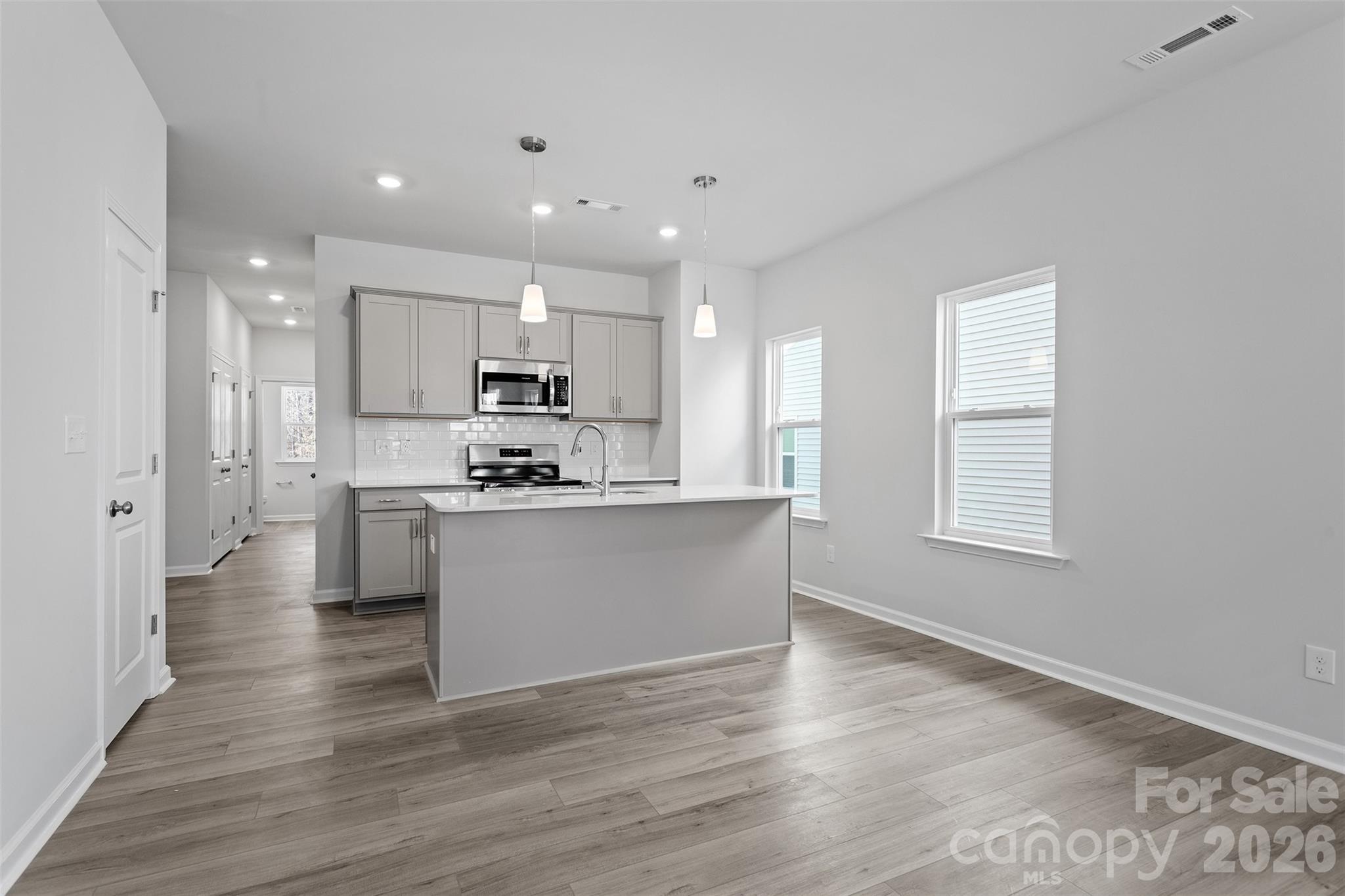 5835 Tuckaseegee Road #09 — Charlotte