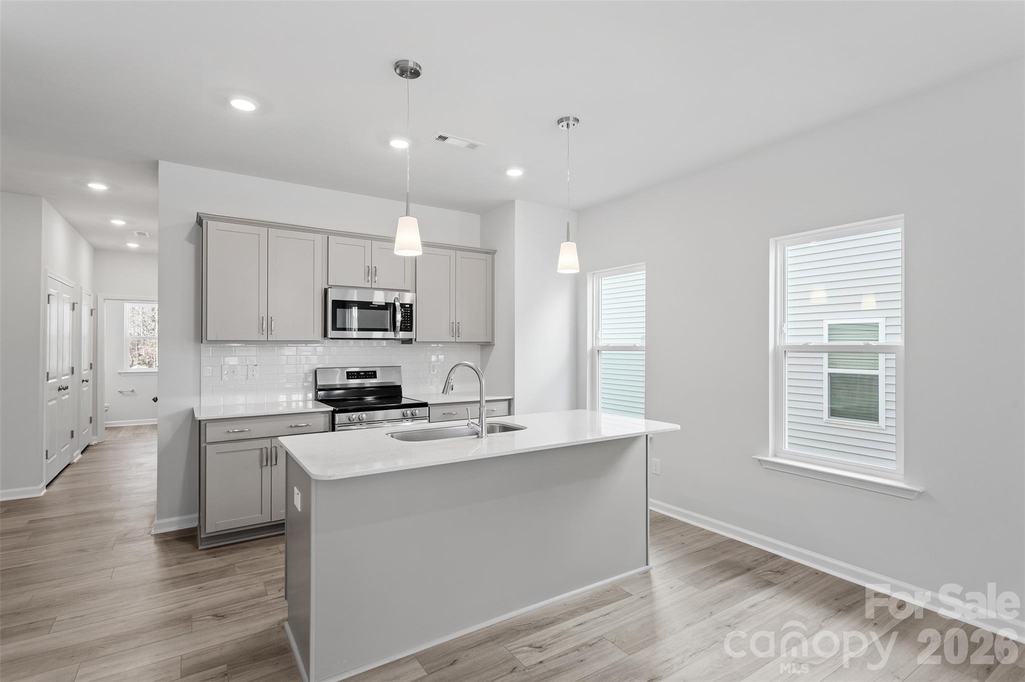5835 Tuckaseegee Road #09 — Charlotte