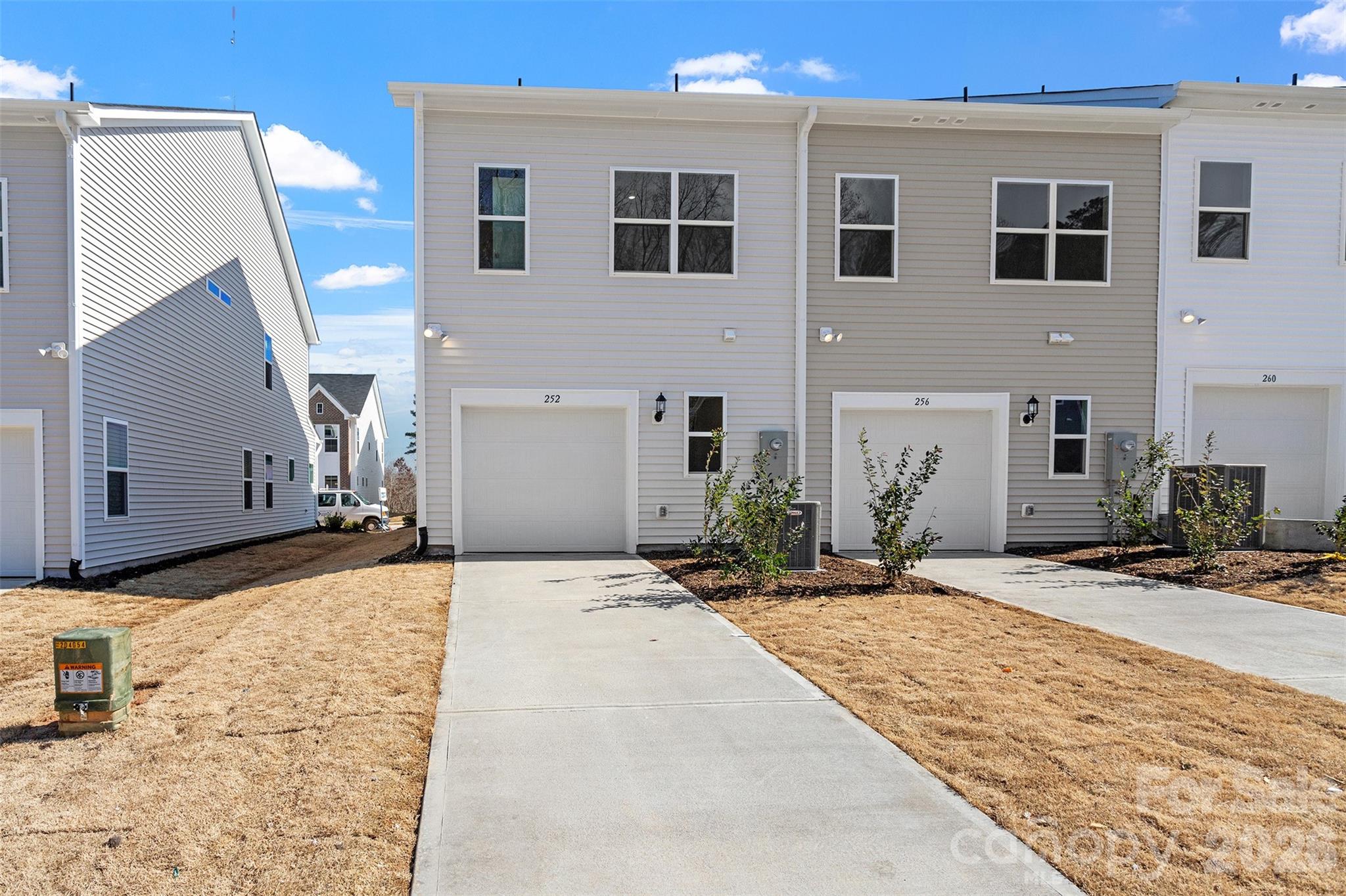 5835 Tuckaseegee Road #09 — Charlotte