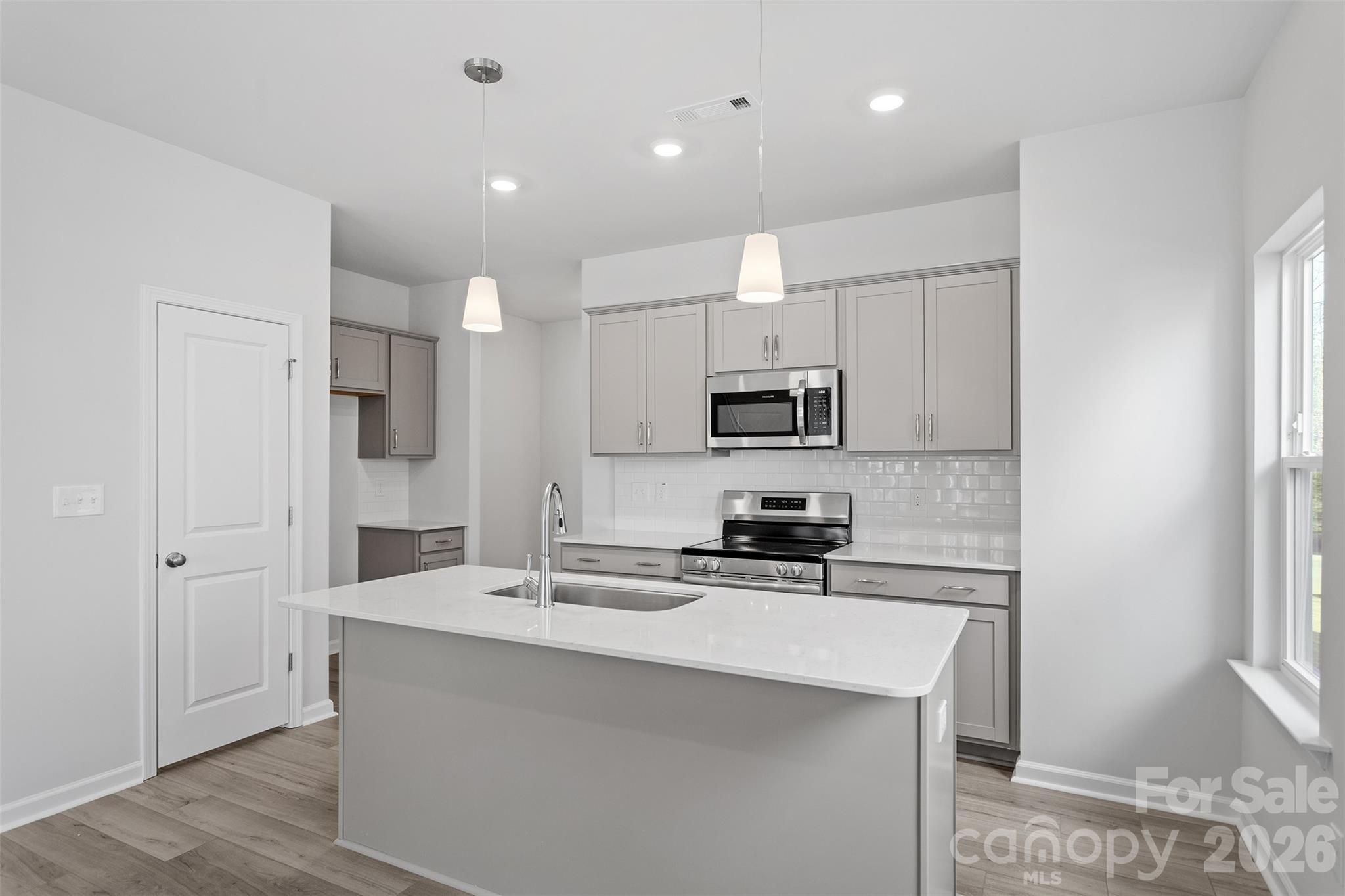 5835 Tuckaseegee Road #09 — Charlotte