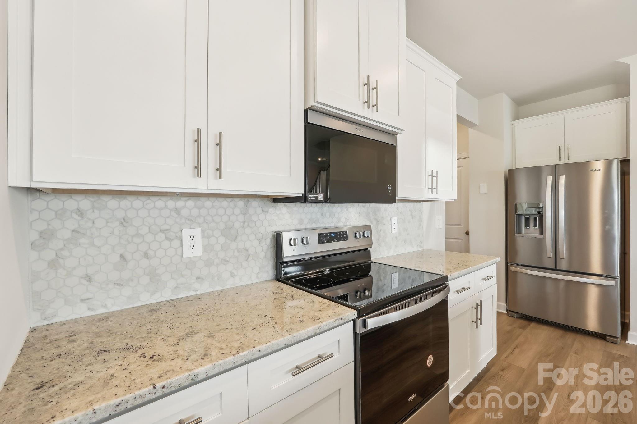 1276 30th Street NE — Conover