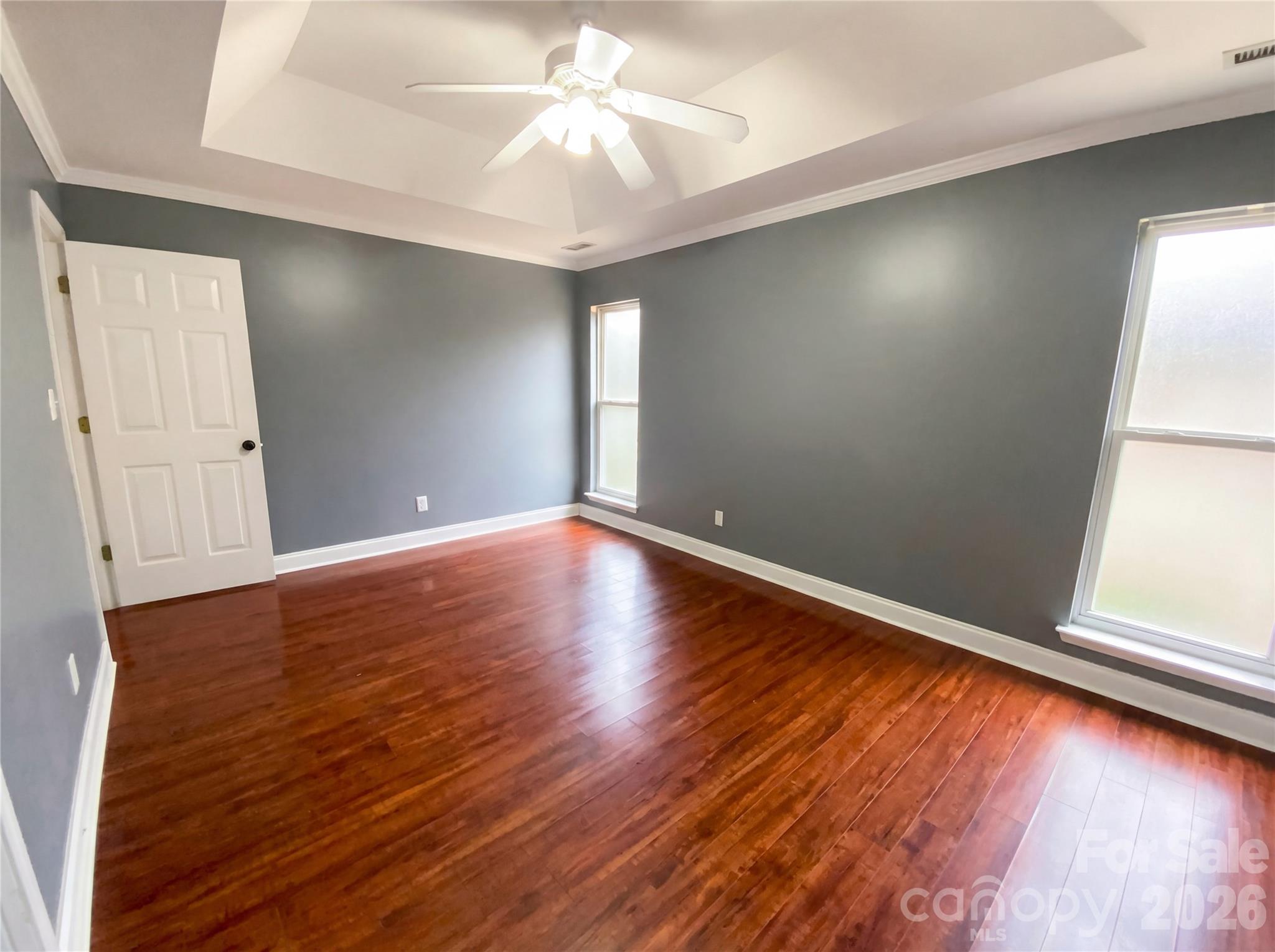 7508 Free Court — Charlotte