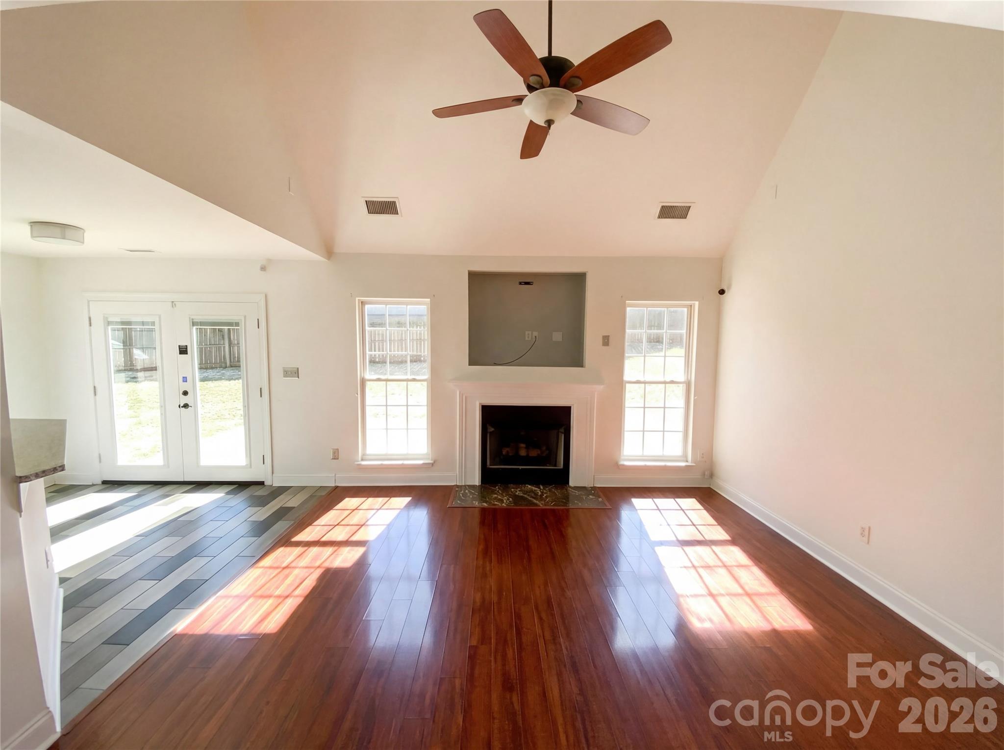 7508 Free Court — Charlotte