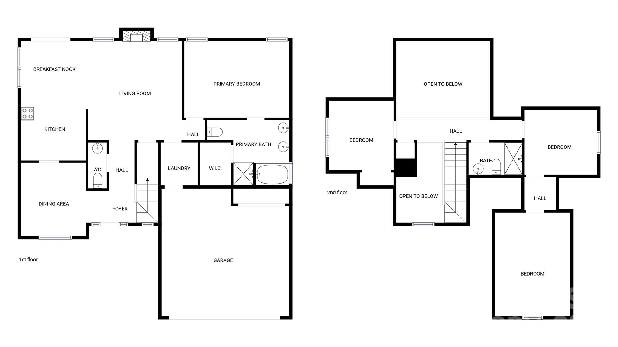 7508 Free Court — Charlotte