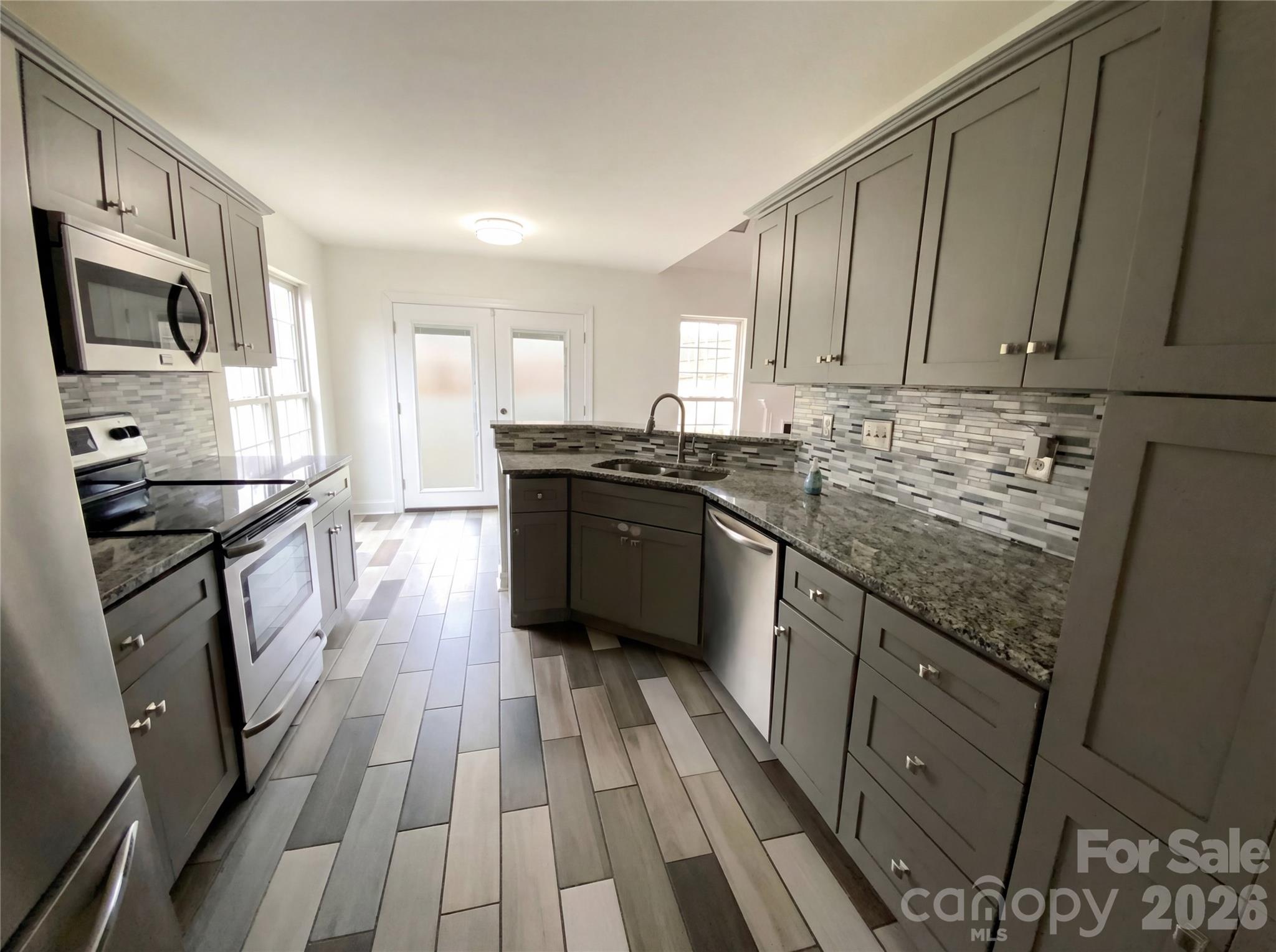 7508 Free Court — Charlotte