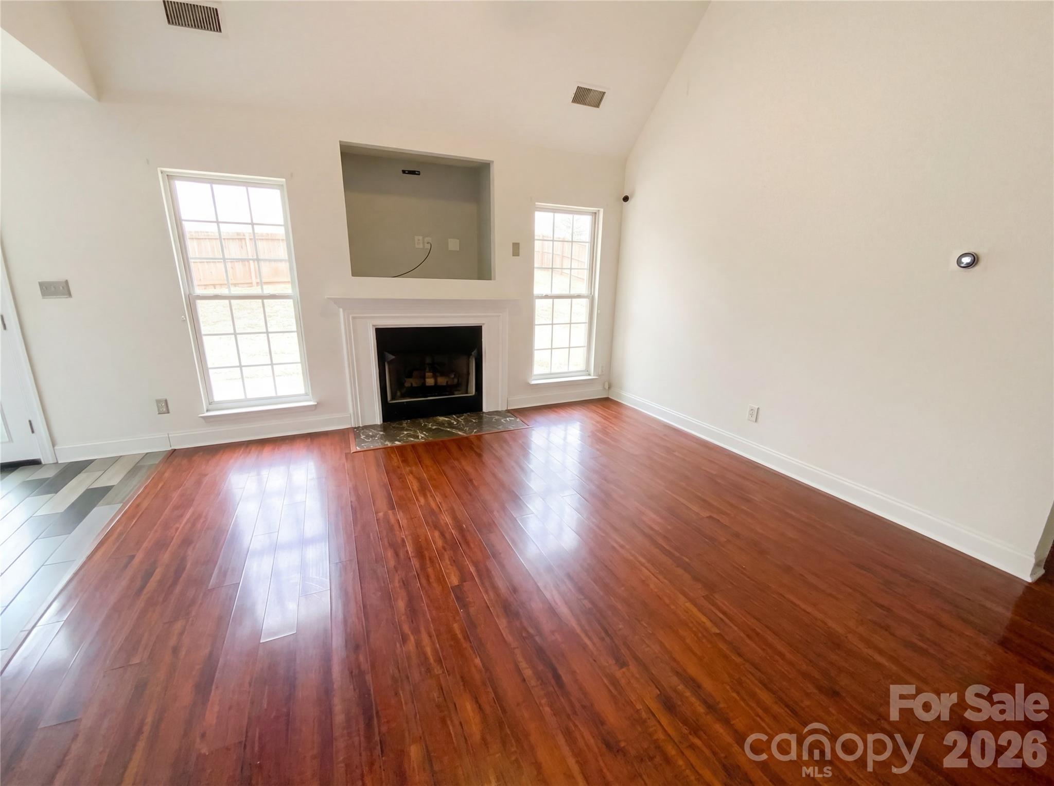 7508 Free Court — Charlotte
