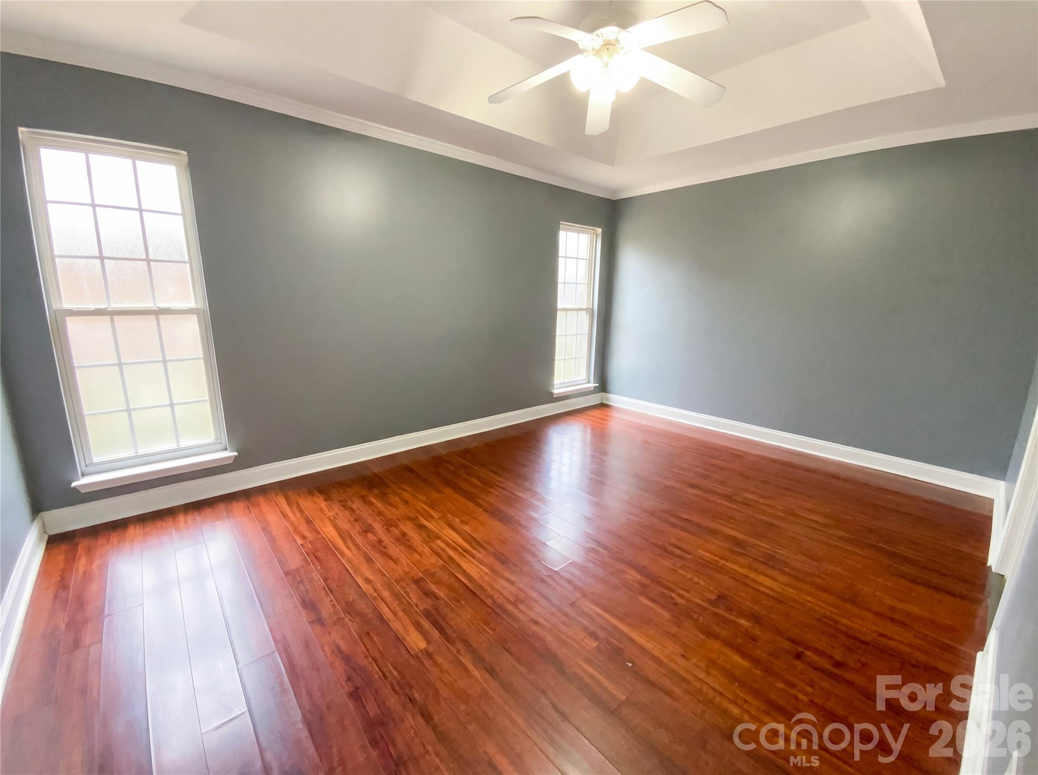 7508 Free Court — Charlotte