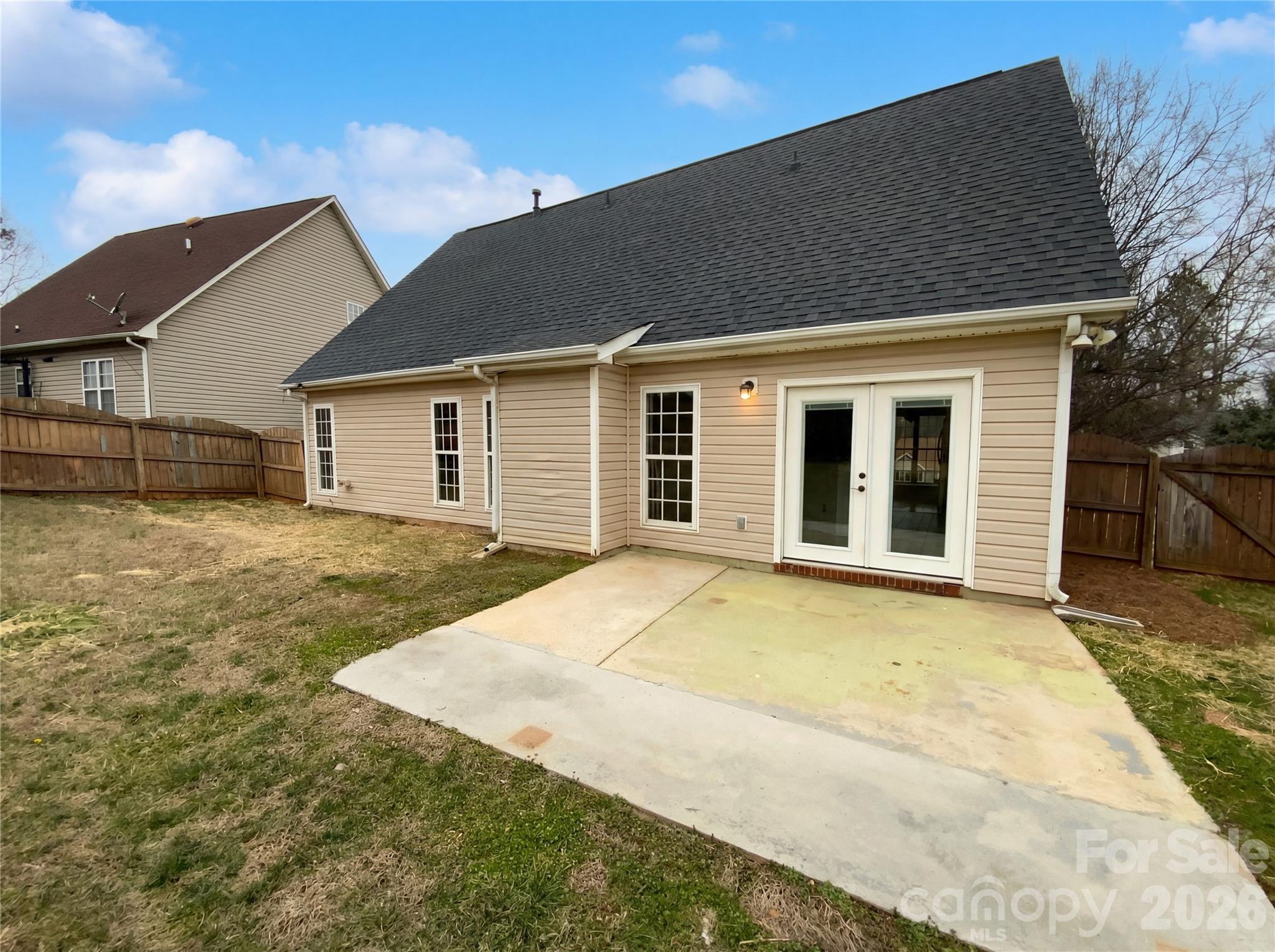 7508 Free Court — Charlotte