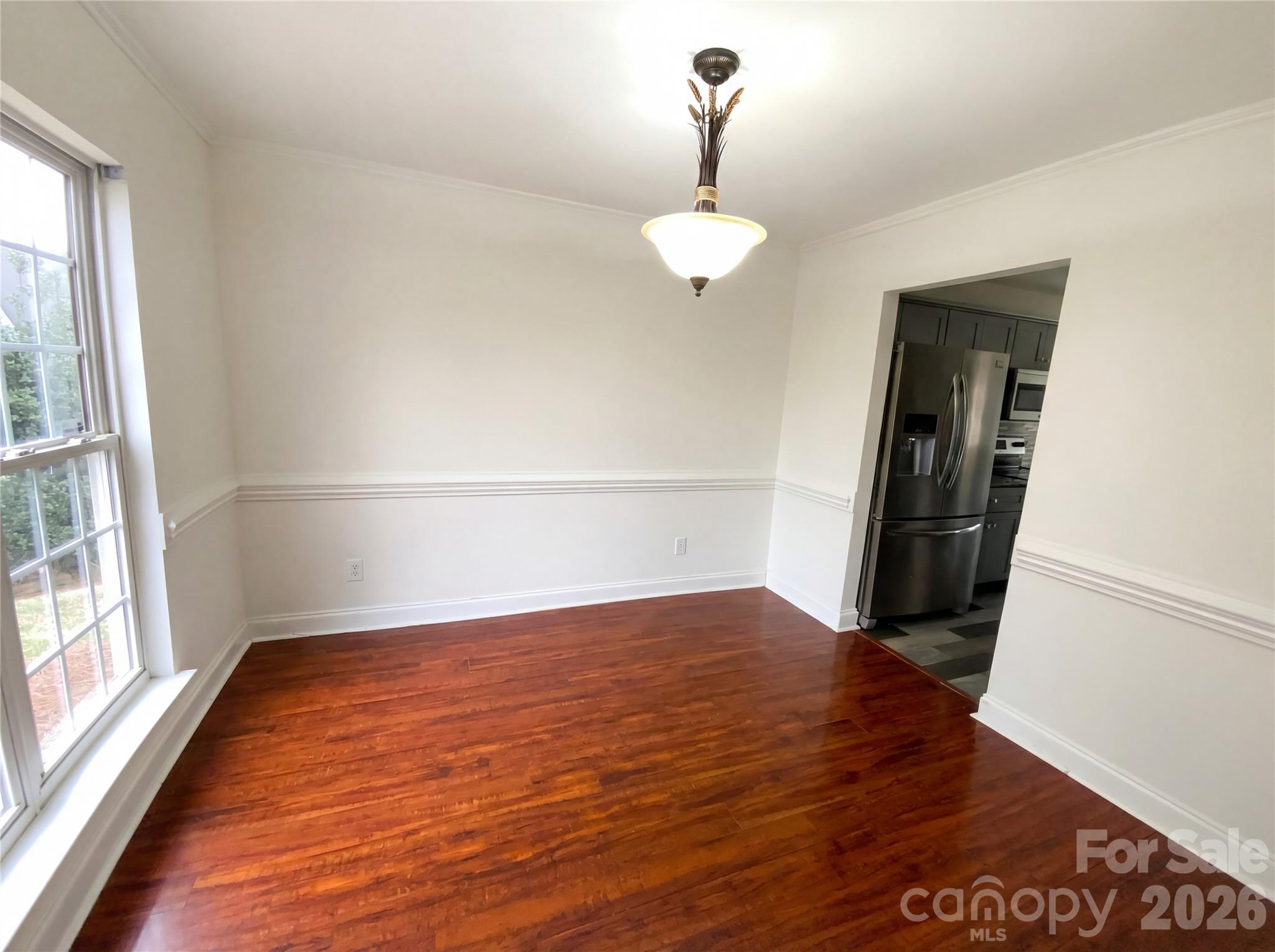 7508 Free Court — Charlotte