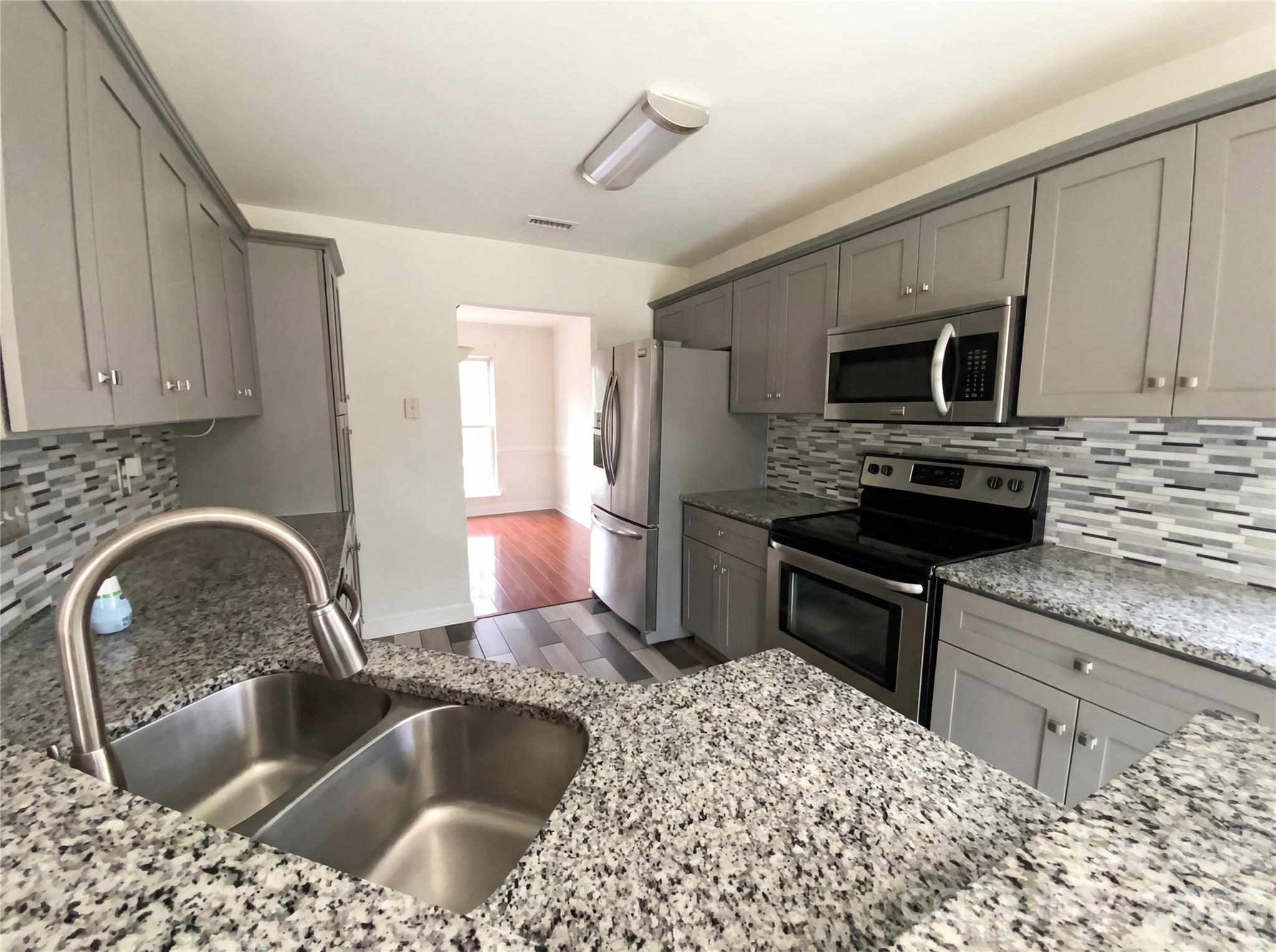 7508 Free Court — Charlotte