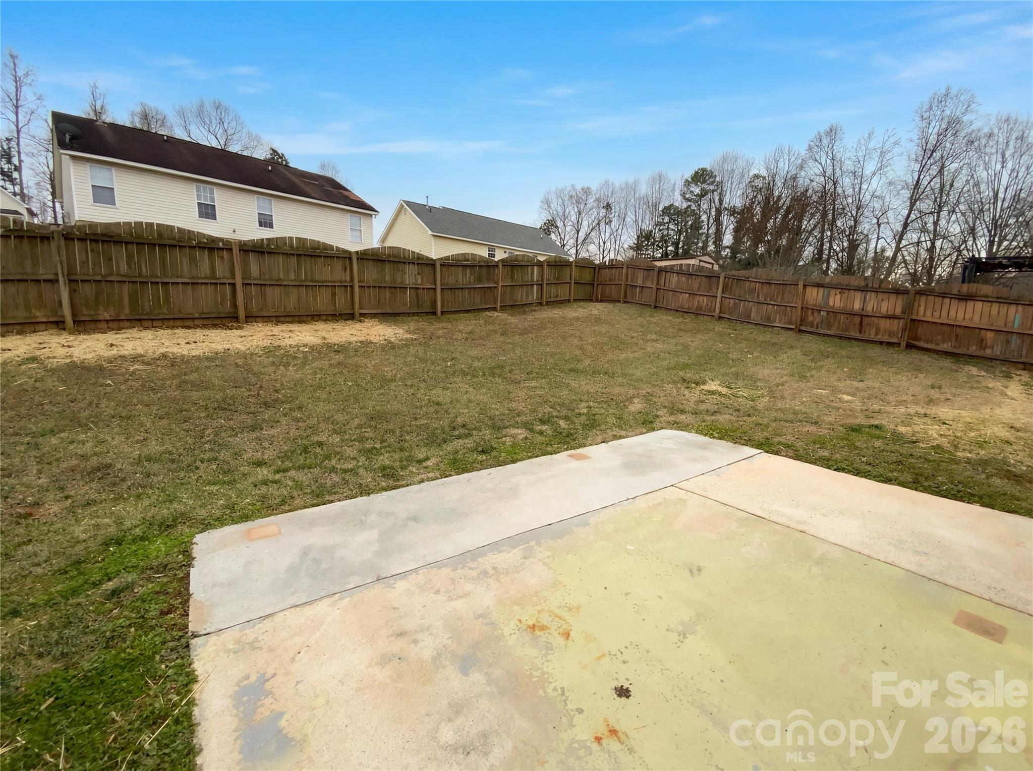 7508 Free Court — Charlotte