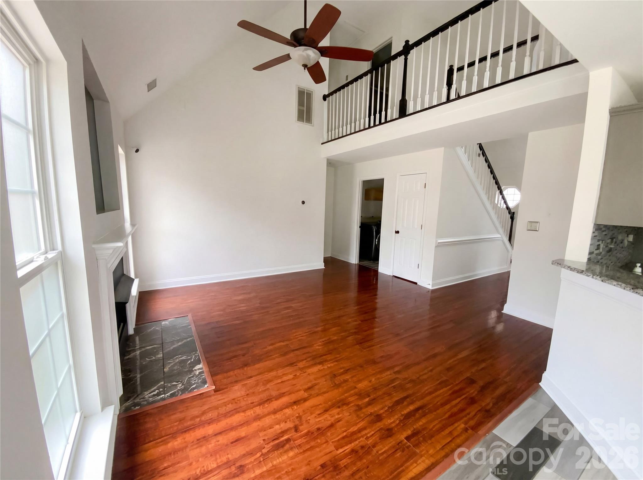 7508 Free Court — Charlotte