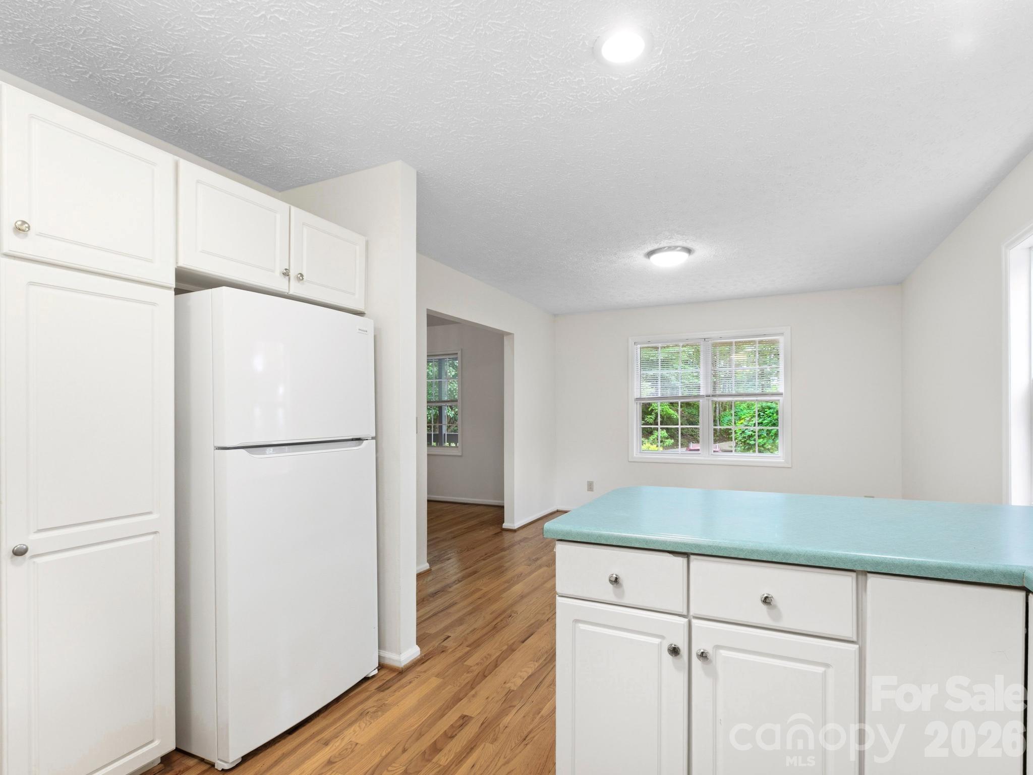44 Leisure Mountain Road — Asheville