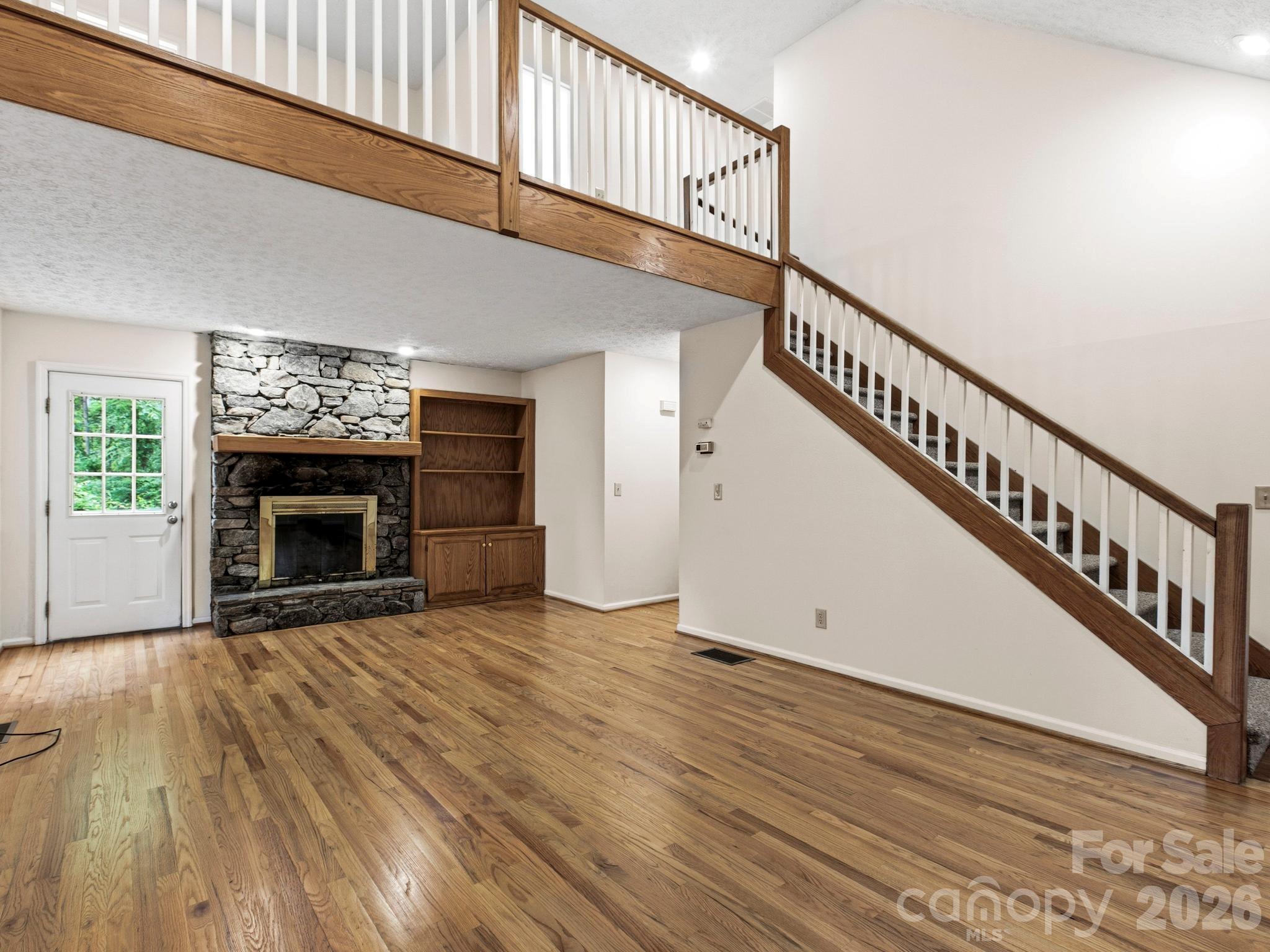 44 Leisure Mountain Road — Asheville