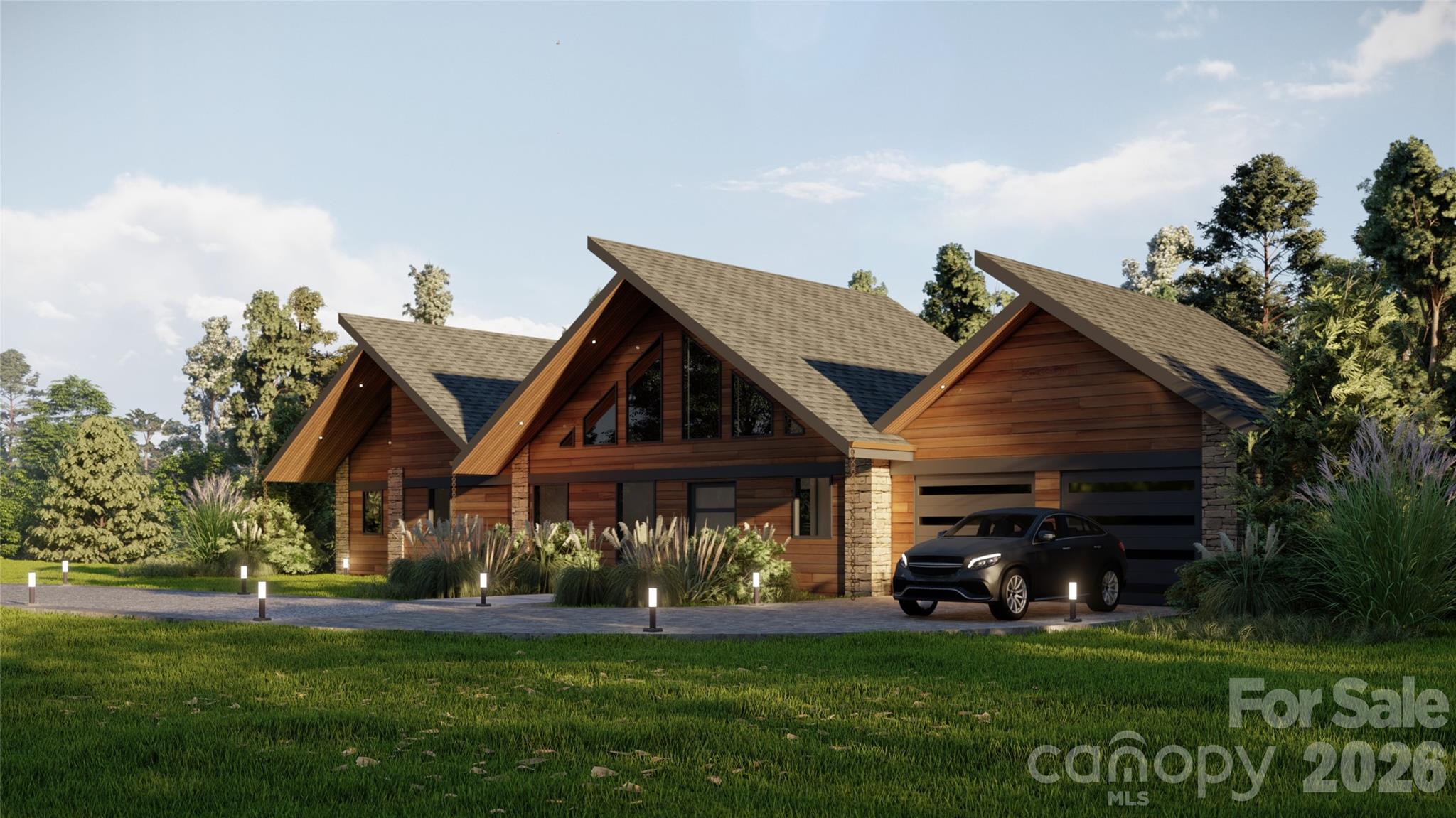 788 E Deep Gap Farm Road — Mill Spring