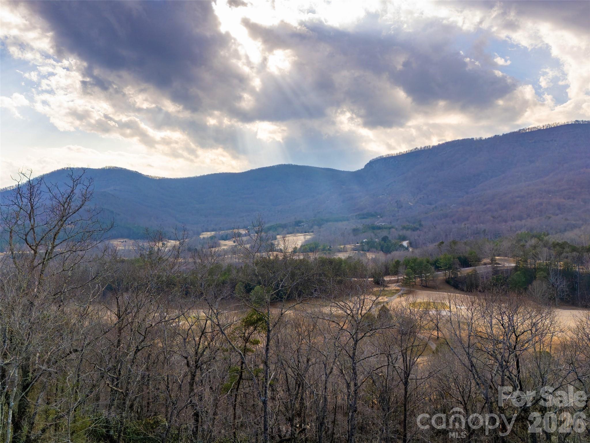 788 E Deep Gap Farm Road — Mill Spring