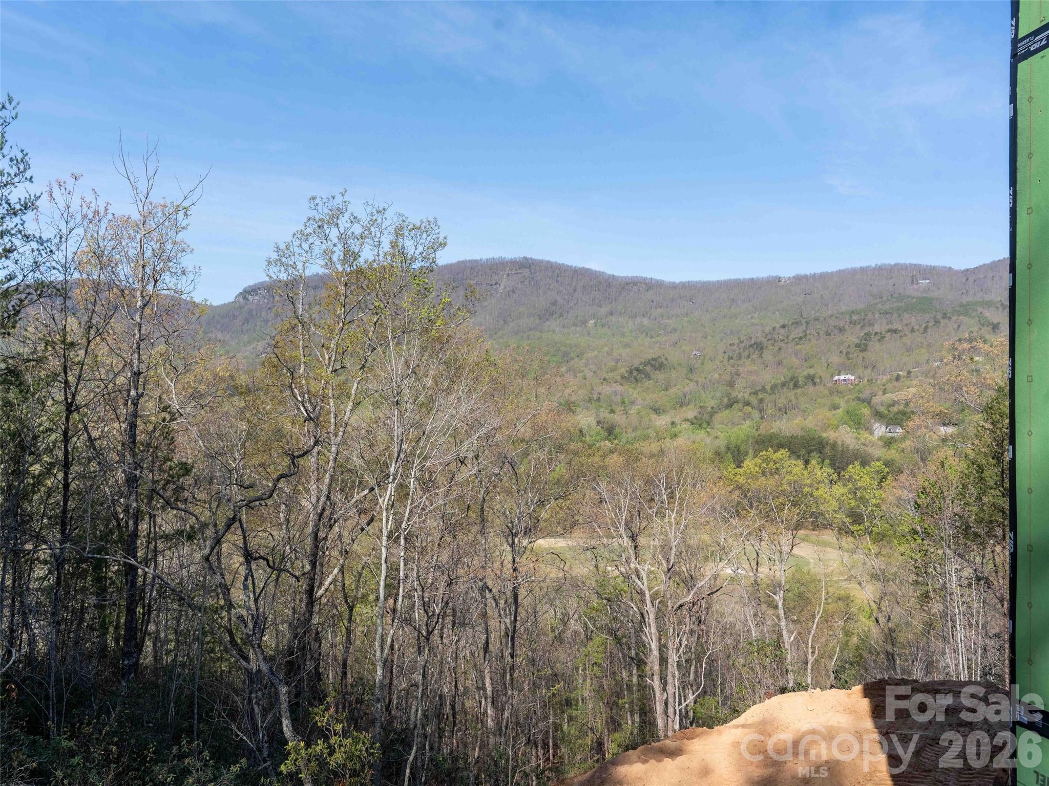 788 E Deep Gap Farm Road — Mill Spring