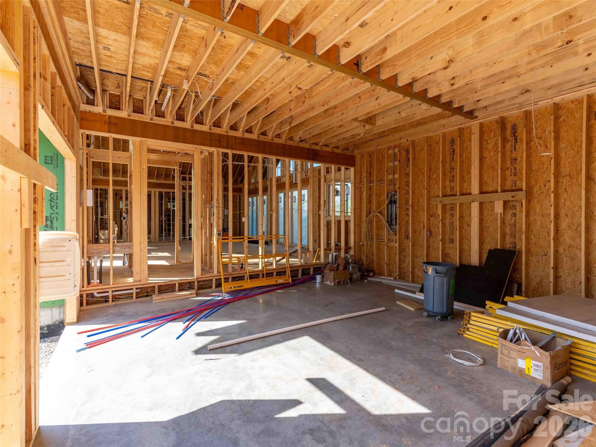 788 E Deep Gap Farm Road — Mill Spring