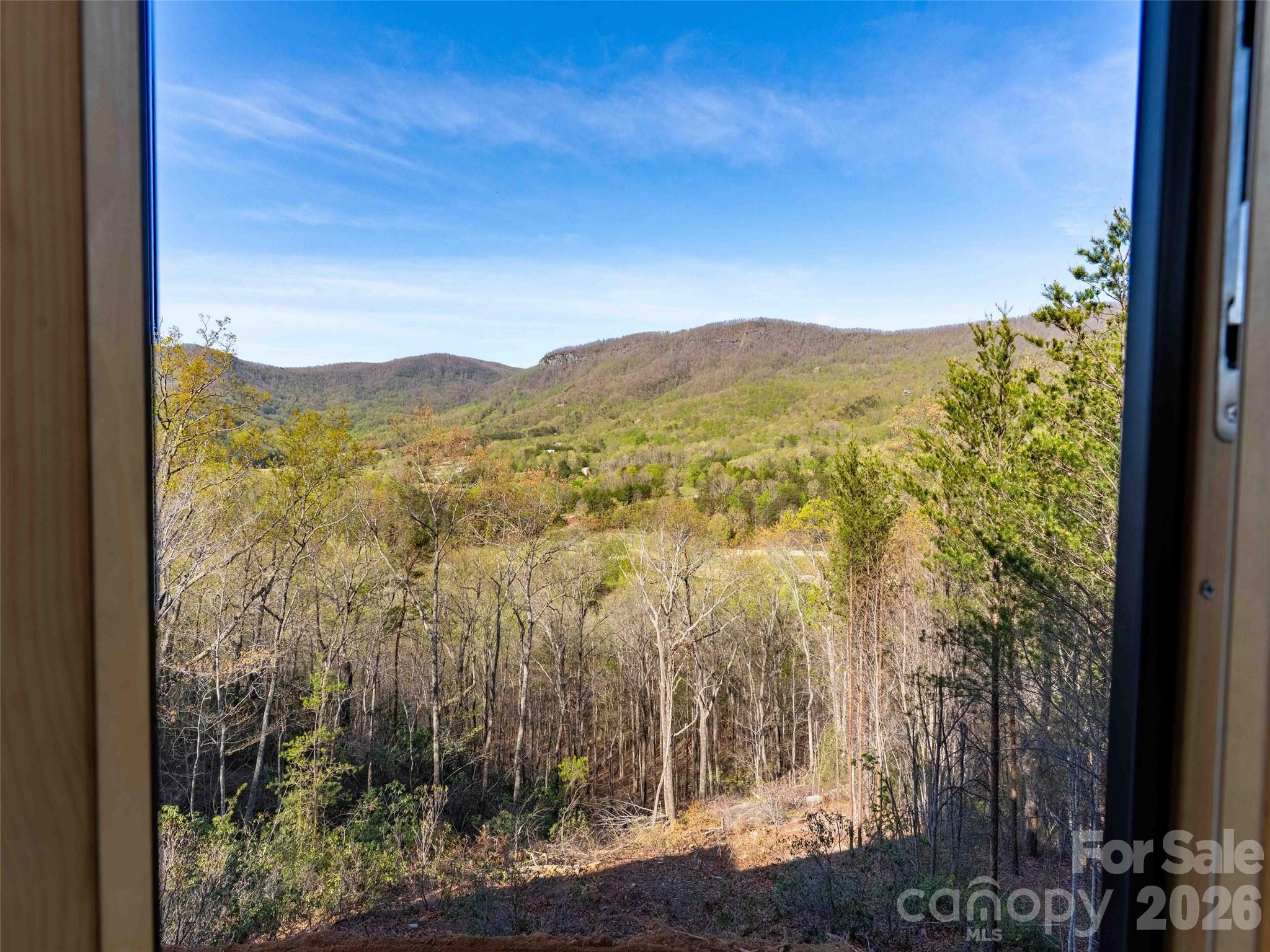 788 E Deep Gap Farm Road — Mill Spring